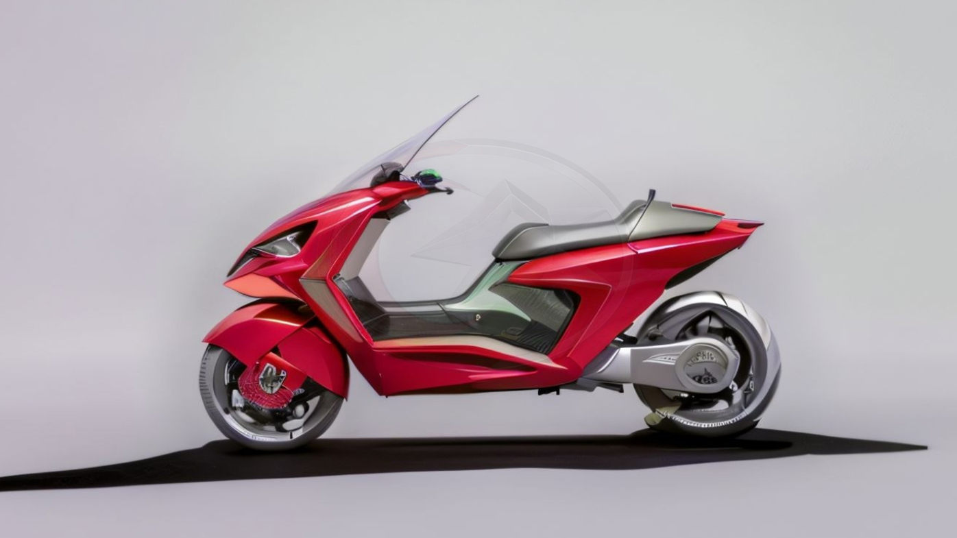 ELEKTRİKLİ SCOOTER Aİ